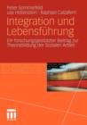 Image for Integration und Lebensfuhrung