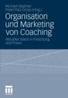 Image for Organisation und Marketing von Coaching