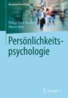 Image for Personlichkeitspsychologie