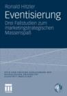 Image for Eventisierung