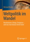 Image for Weltpolitik im Wandel