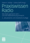 Image for Praxiswissen Radio