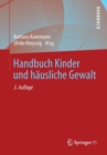 Image for Handbuch Kinder und hausliche Gewalt