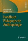 Image for Handbuch Padagogische Anthropologie