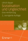 Image for Sozialisation und Ungleichheit : Eine Hinfuhrung