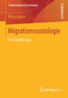 Image for Migrationssoziologie : Eine Einfuhrung