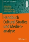Image for Handbuch Cultural Studies und Medienanalyse