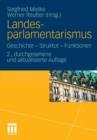 Image for Landesparlamentarismus