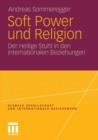 Image for Soft Power und Religion