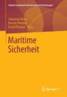 Image for Maritime Sicherheit