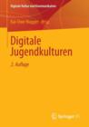 Image for Digitale Jugendkulturen