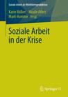 Image for Soziale Arbeit in der Krise