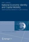 Image for National Economic Identity and Capital Mobility