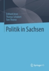 Image for Politik in Sachsen