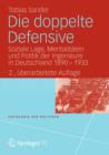 Image for Die doppelte Defensive