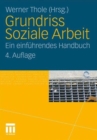 Image for Grundriss Soziale Arbeit : Ein einfuhrendes Handbuch