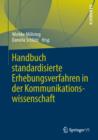Image for Handbuch standardisierte Erhebungsverfahren in der Kommunikationswissenschaft