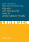 Image for Migration und schulischer Wandel: Leistungsbeurteilung