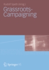 Image for Grassroots-campaigning