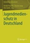 Image for Jugendmedienschutz in Deutschland