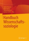 Image for Handbuch Wissenschaftssoziologie
