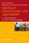 Image for Handbuch Offene Kinder- und Jugendarbeit