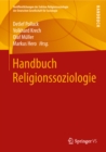 Image for Handbuch Religionssoziologie