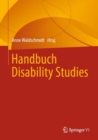 Image for Handbuch Disability Studies