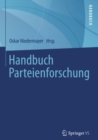 Image for Handbuch Parteienforschung