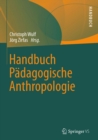 Image for Handbuch Padagogische Anthropologie