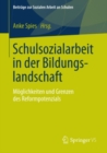 Image for Schulsozialarbeit in der Bildungslandschaft: Moglichkeiten und Grenzen des Reformpotenzials : 2