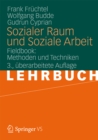 Image for Sozialer Raum und Soziale Arbeit: Fieldbook: Methoden und Techniken