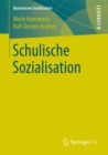 Image for Schulische Sozialisation