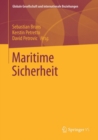 Image for Maritime Sicherheit