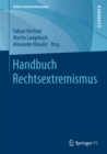 Image for Handbuch Rechtsextremismus