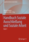 Image for Handbuch Soziale Ausschlieung Und Soziale Arbeit