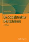 Image for Die Sozialstruktur Deutschlands