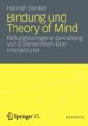Image for Bindung und Theory of Mind