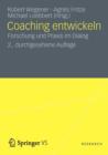 Image for Coaching entwickeln : Forschung und Praxis im Dialog