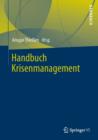 Image for Handbuch Krisenmanagement