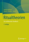 Image for Ritualtheorien