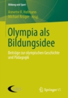 Image for Olympia als Bildungsidee
