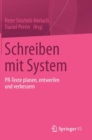 Image for Schreiben mit System