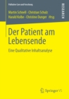 Image for Der Patient am Lebensende: Eine Qualitative Inhaltsanalyse