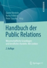 Image for Handbuch der Public Relations