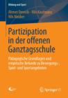 Image for Partizipation in der offenen Ganztagsschule