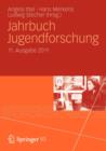 Image for Jahrbuch Jugendforschung : 11. Ausgabe 2011
