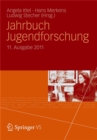 Image for Jahrbuch Jugendforschung: 11. Ausgabe 2011