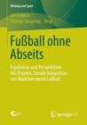 Image for Fußball ohne Abseits