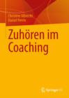 Image for Zuhoren im Coaching